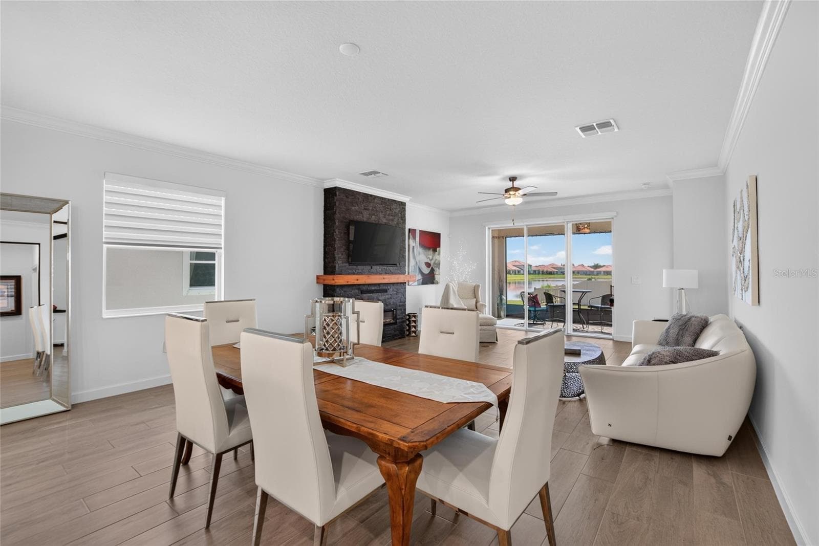 Single Family Residence at 17127 HOLLY WELL AVE, WIMAUMA, photo 17 of 100