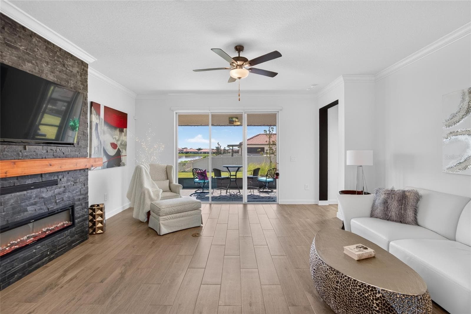 Single Family Residence at 17127 HOLLY WELL AVE, WIMAUMA, photo 21 of 100