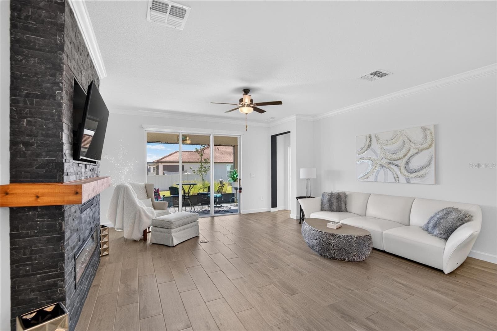 Single Family Residence at 17127 HOLLY WELL AVE, WIMAUMA, photo 22 of 100