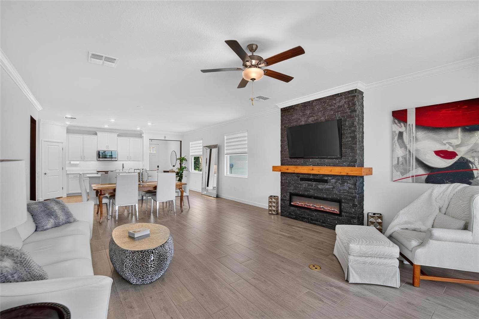 Single Family Residence at 17127 HOLLY WELL AVE, WIMAUMA, photo 24 of 100