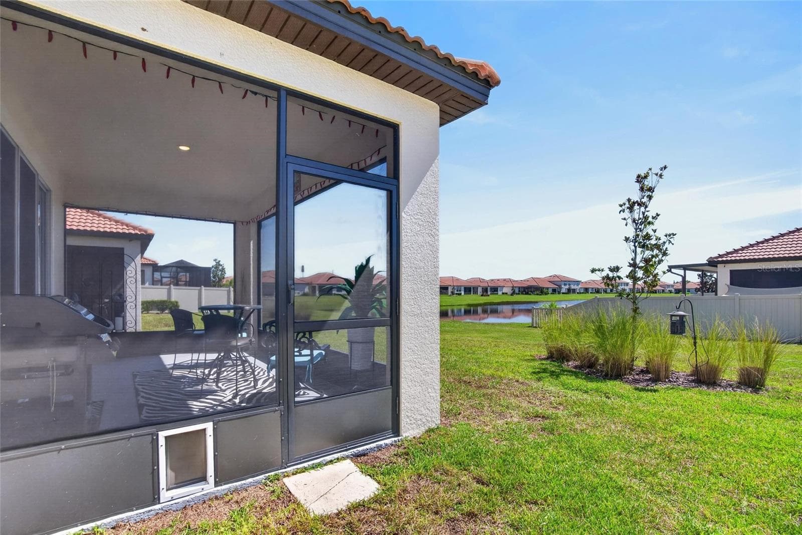Single Family Residence at 17127 HOLLY WELL AVE, WIMAUMA, photo 47 of 100