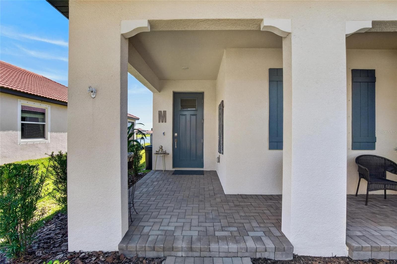 Single Family Residence at 17127 HOLLY WELL AVE, WIMAUMA, photo 60 of 100