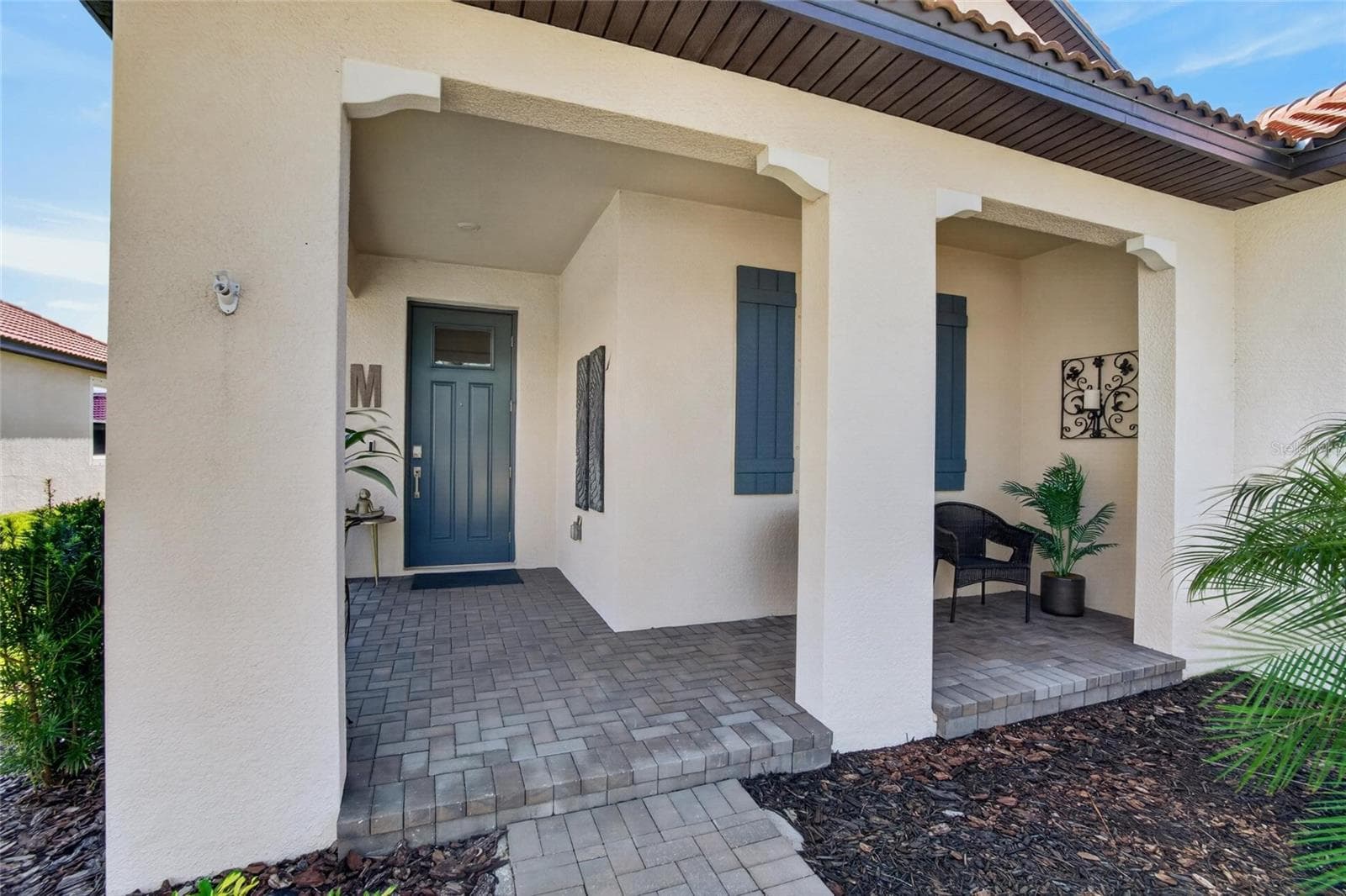 Single Family Residence at 17127 HOLLY WELL AVE, WIMAUMA, photo 61 of 100