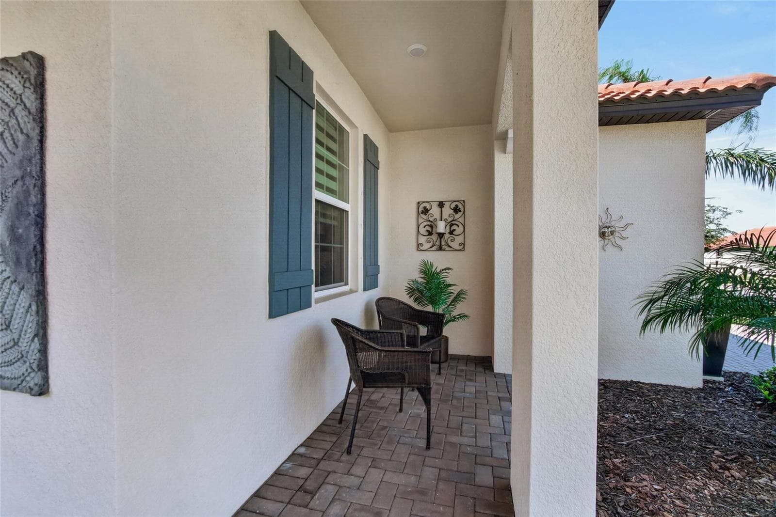 Single Family Residence at 17127 HOLLY WELL AVE, WIMAUMA, photo 62 of 100