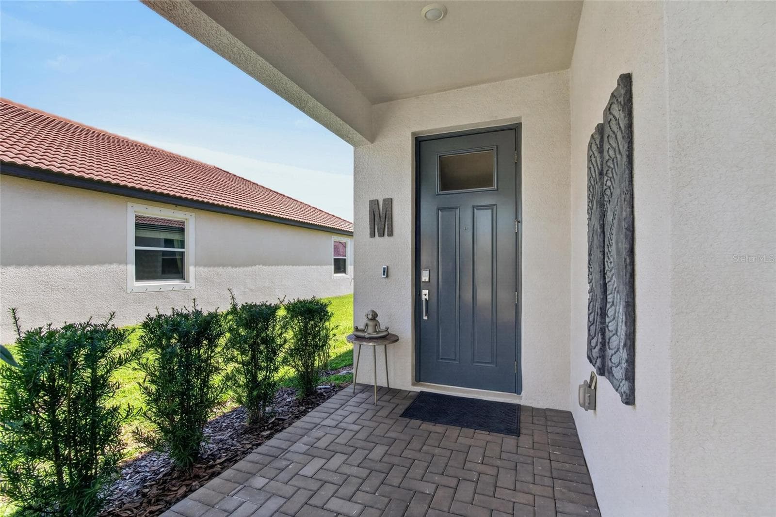 Single Family Residence at 17127 HOLLY WELL AVE, WIMAUMA, photo 63 of 100