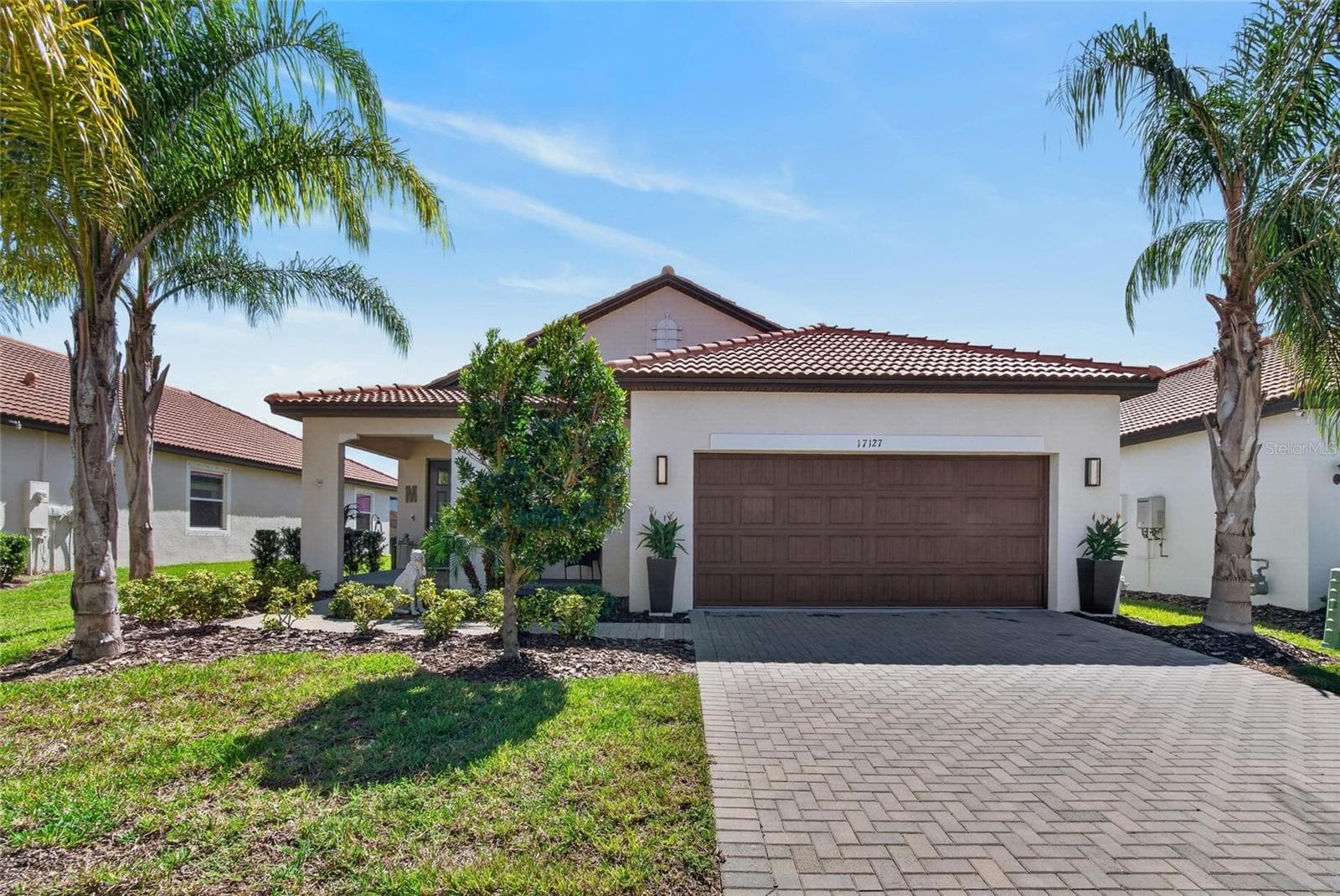 Single Family Residence at 17127 HOLLY WELL AVE, WIMAUMA, photo 65 of 100
