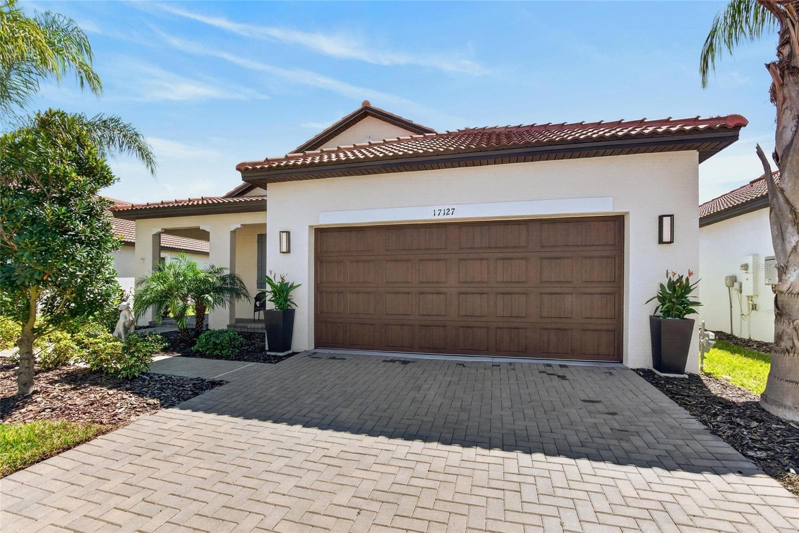 Single Family Residence at 17127 HOLLY WELL AVE, WIMAUMA, photo 66 of 100