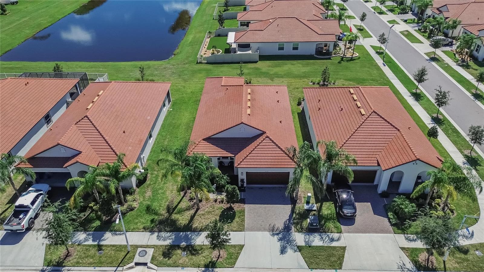 Single Family Residence at 17127 HOLLY WELL AVE, WIMAUMA, photo 77 of 100