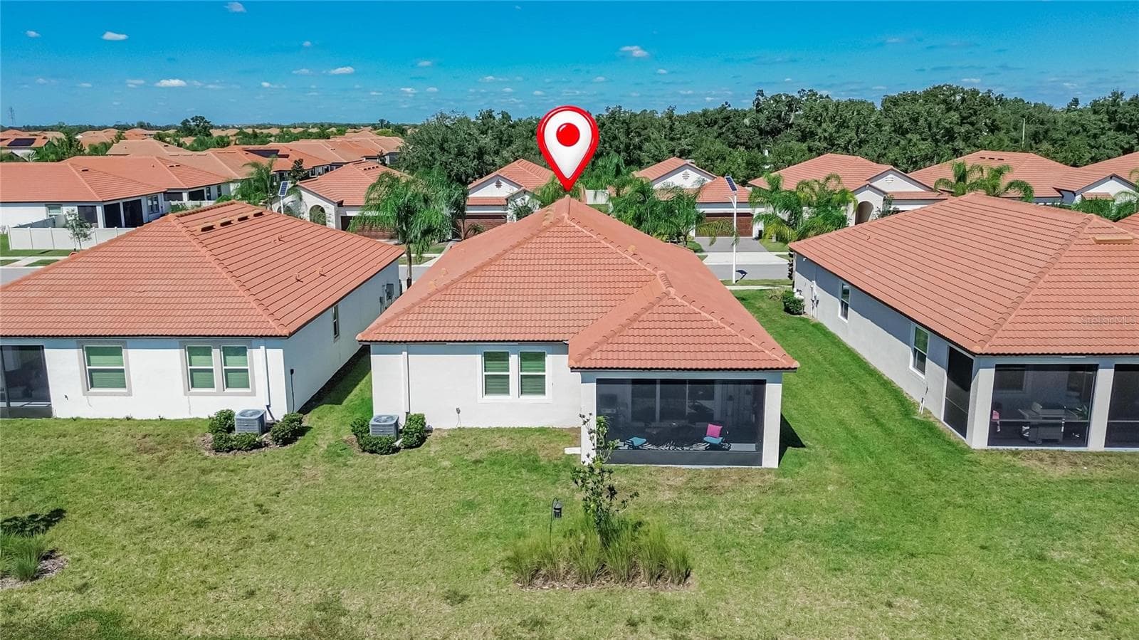 Single Family Residence at 17127 HOLLY WELL AVE, WIMAUMA, photo 97 of 100