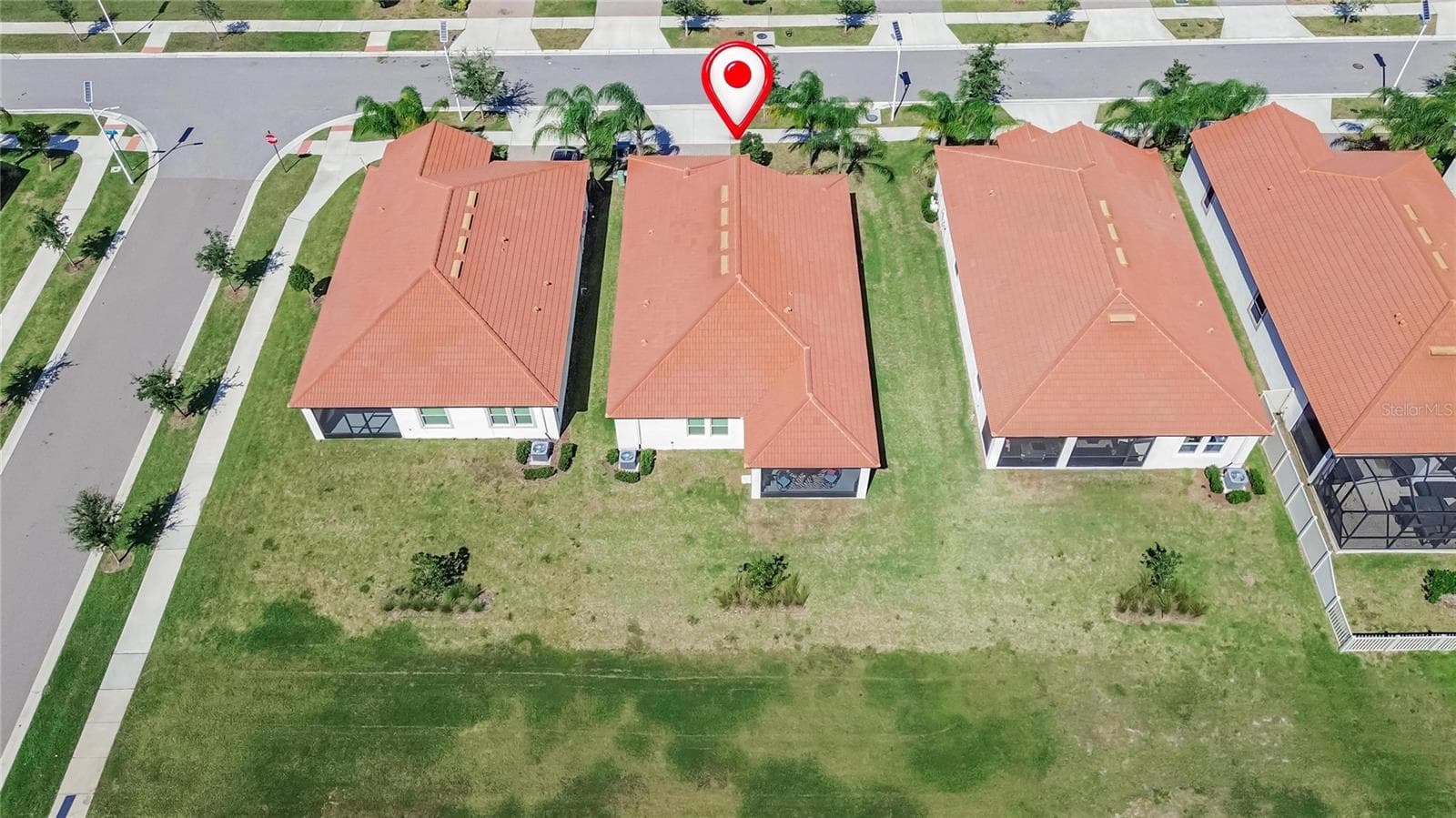 Single Family Residence at 17127 HOLLY WELL AVE, WIMAUMA, photo 99 of 100