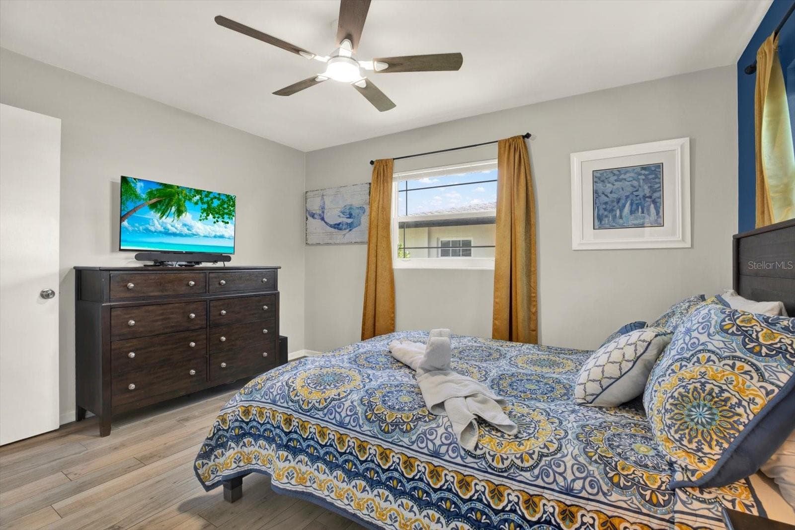 Single Family Residence at 1669 CAMBRIDGE DR, CLEARWATER, photo 29 of 42