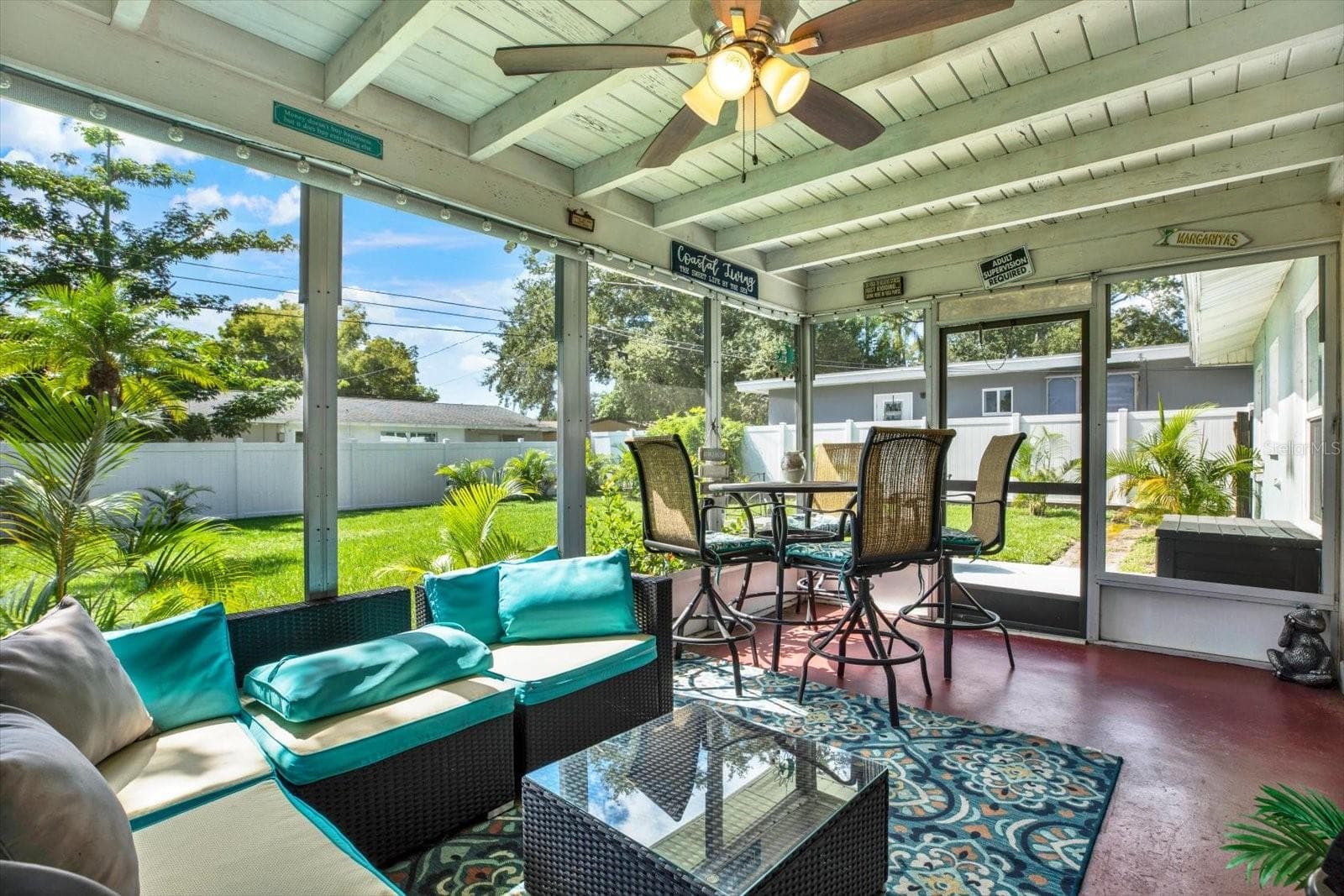 Single Family Residence at 1669 CAMBRIDGE DR, CLEARWATER, photo 31 of 42