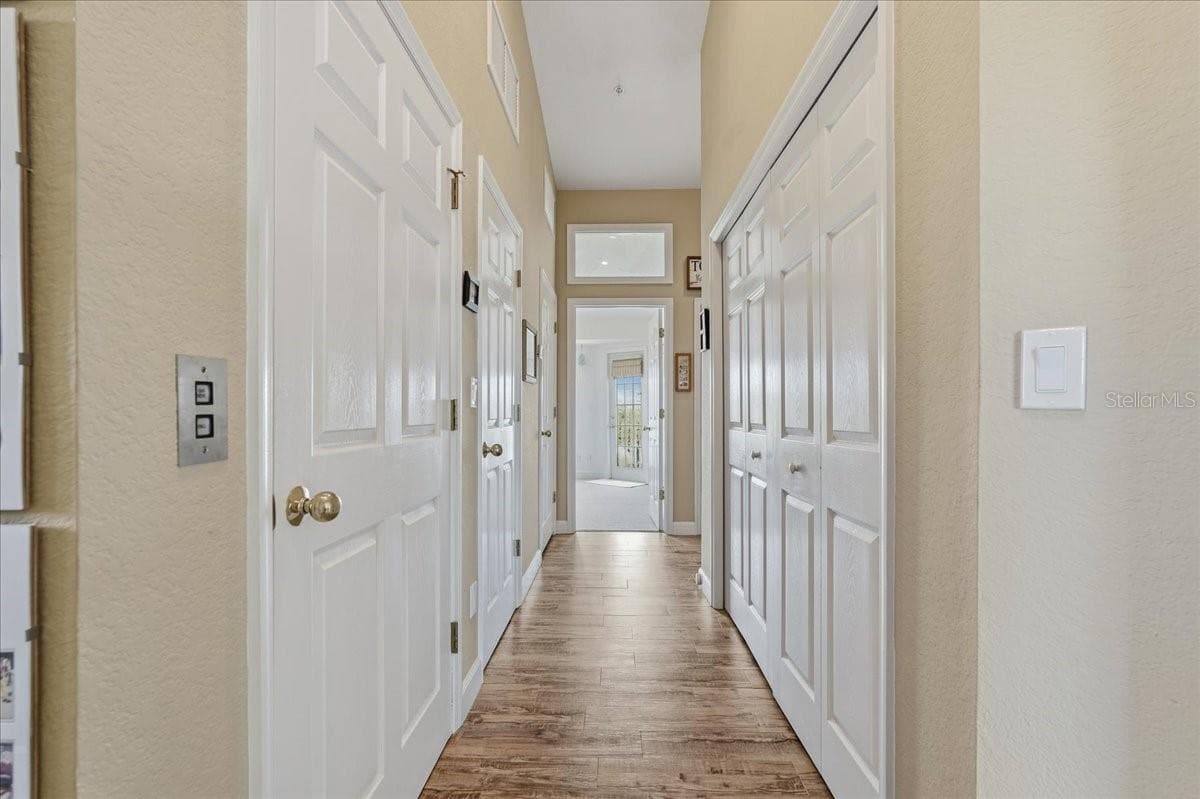 Townhouse at 101 SHOALS CIR, NORTH REDINGTON BEACH, photo 42 of 100