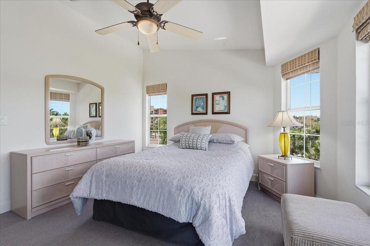 Townhouse at 101 SHOALS CIR, NORTH REDINGTON BEACH, photo 55 of 100