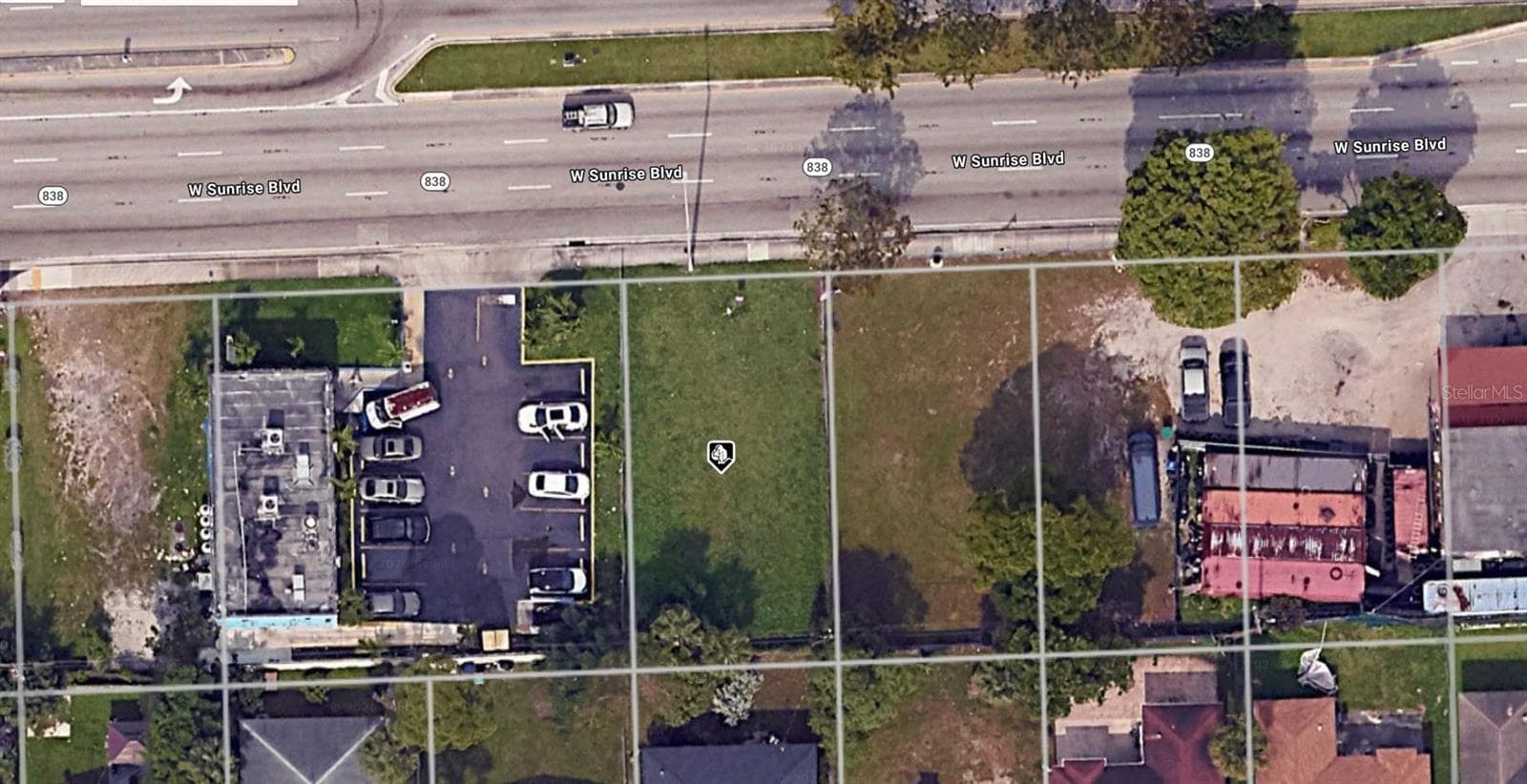 50-42-05-04-0290 W SUNRISE BLVD