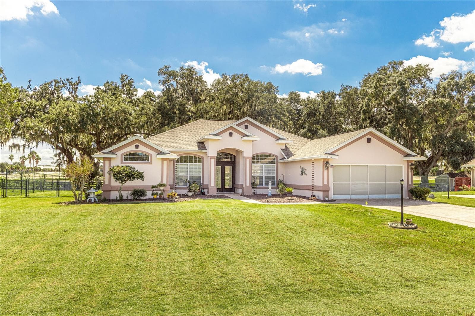 5399 COUNTY ROAD 125