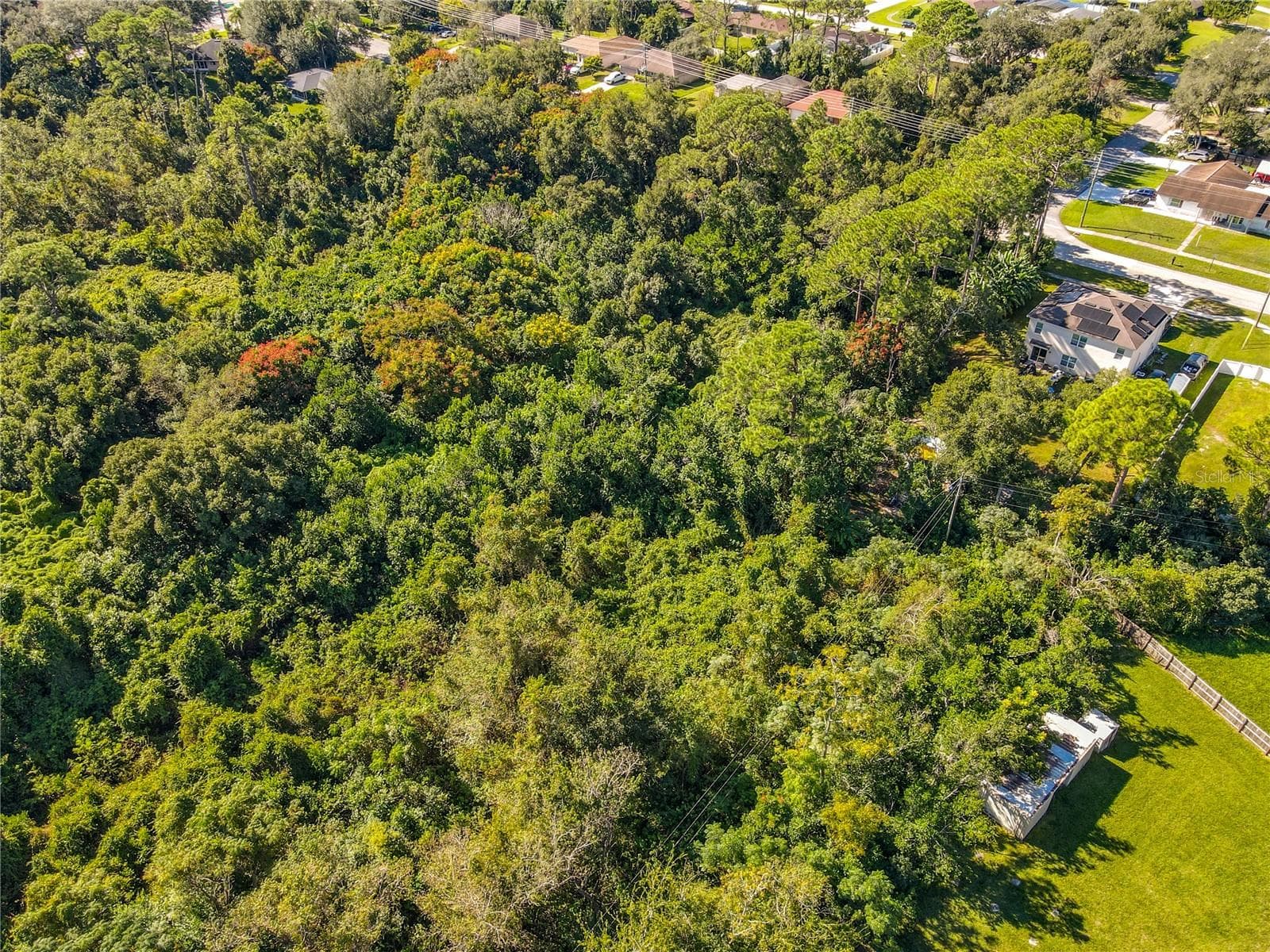 Land at 847 LARK CT, DELTONA, photo 18 of 26