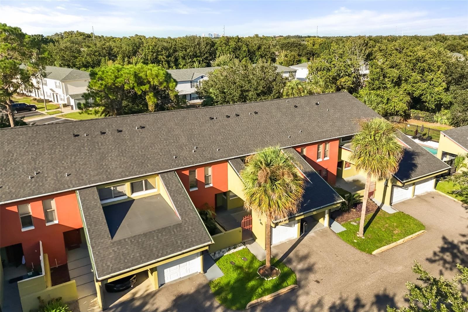 Condominium at 2107 HONOUR RD #2107, ORLANDO, photo 28 of 29