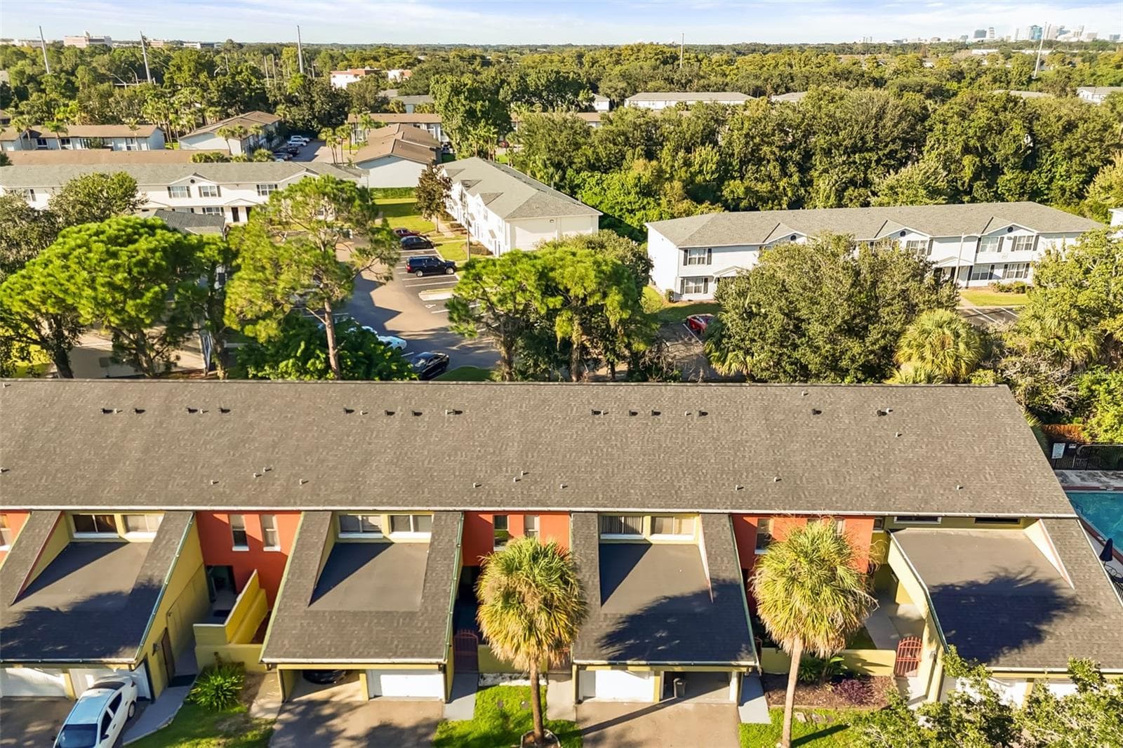 Condominium at 2107 HONOUR RD #2107, ORLANDO, photo 29 of 29