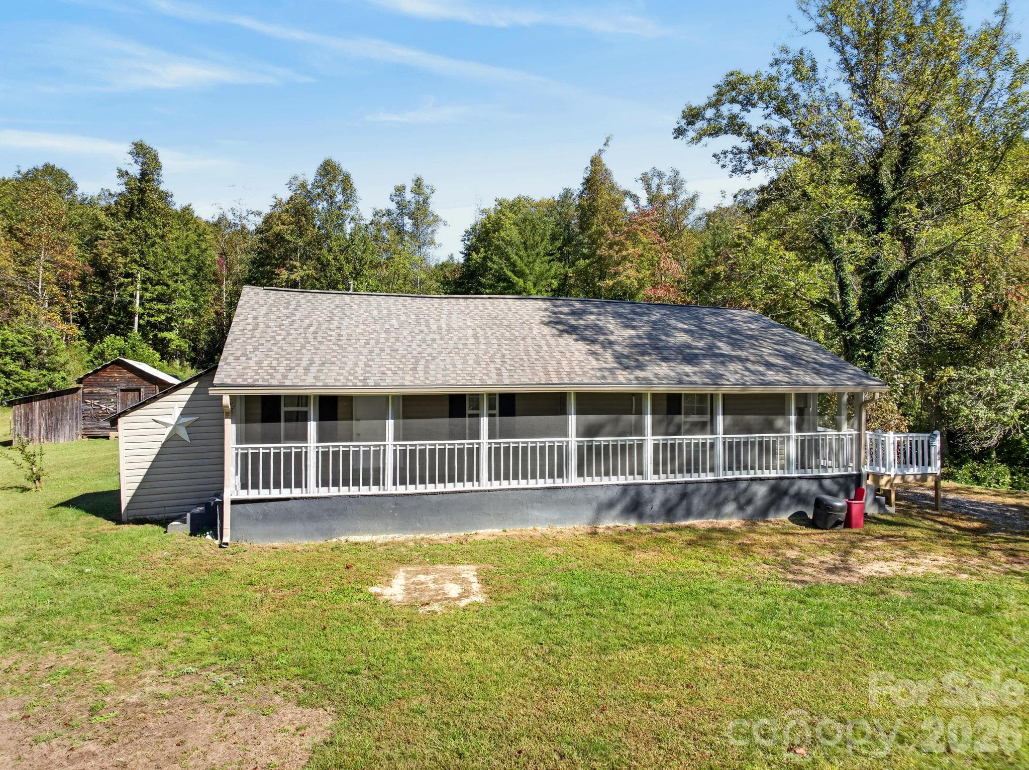 2805 H T Road