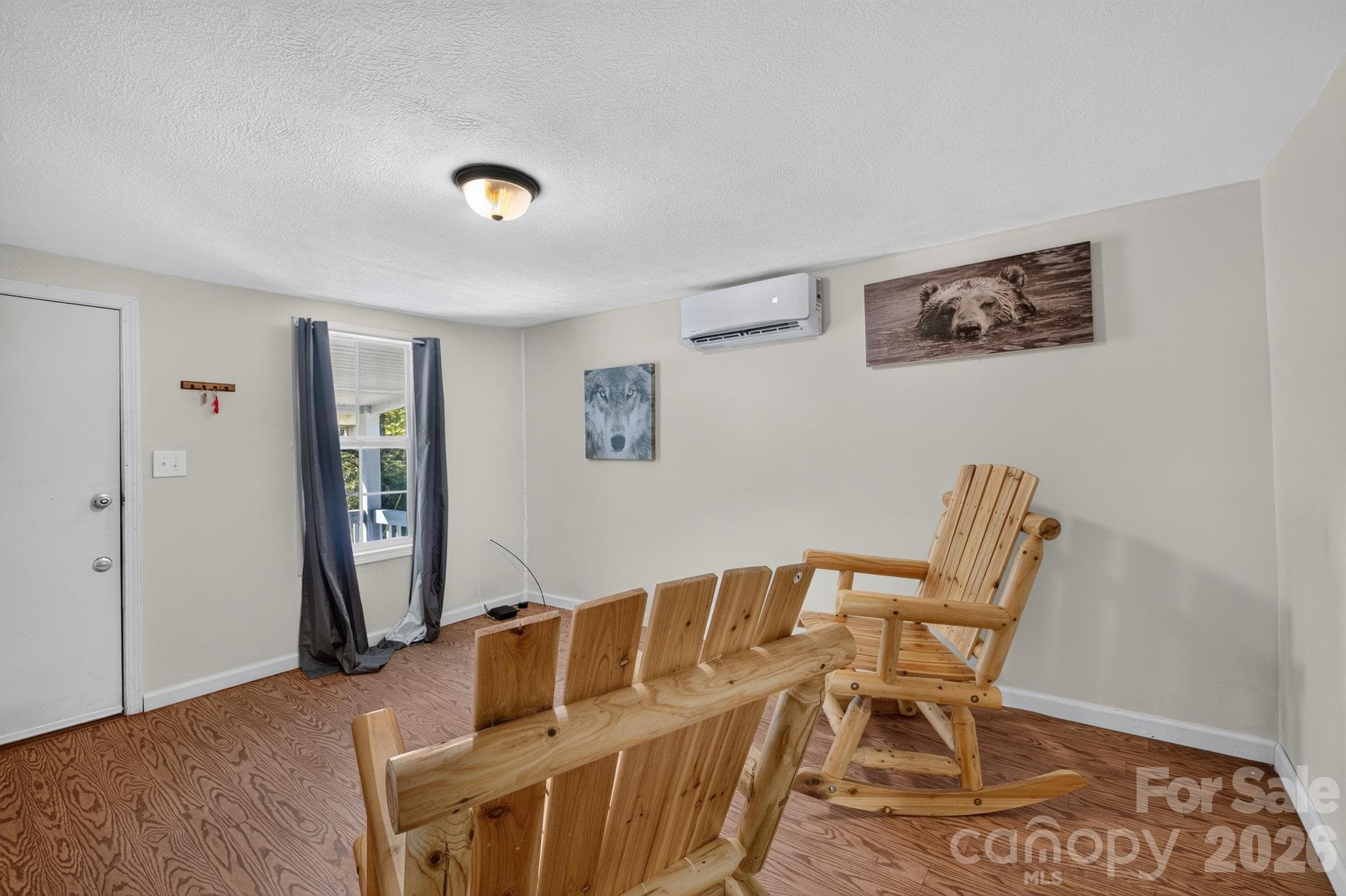 Single Family Residence at 2805 H T Road, Lenoir, photo 27 of 38