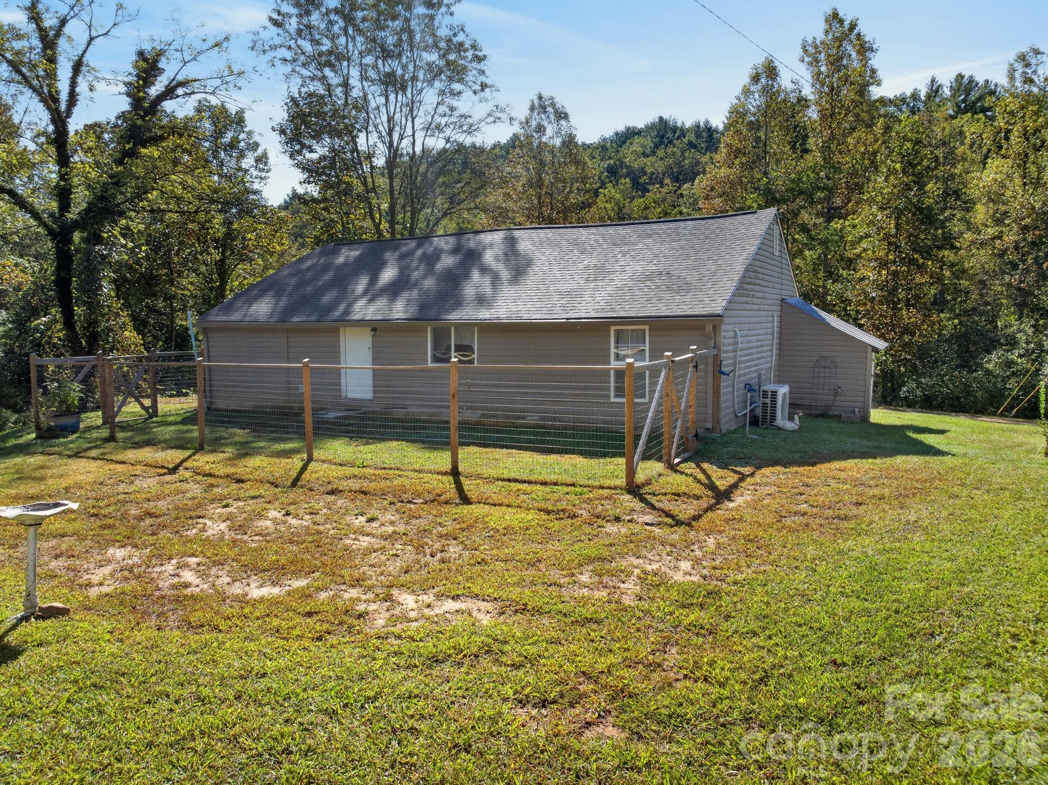 Single Family Residence at 2805 H T Road, Lenoir, photo 34 of 38