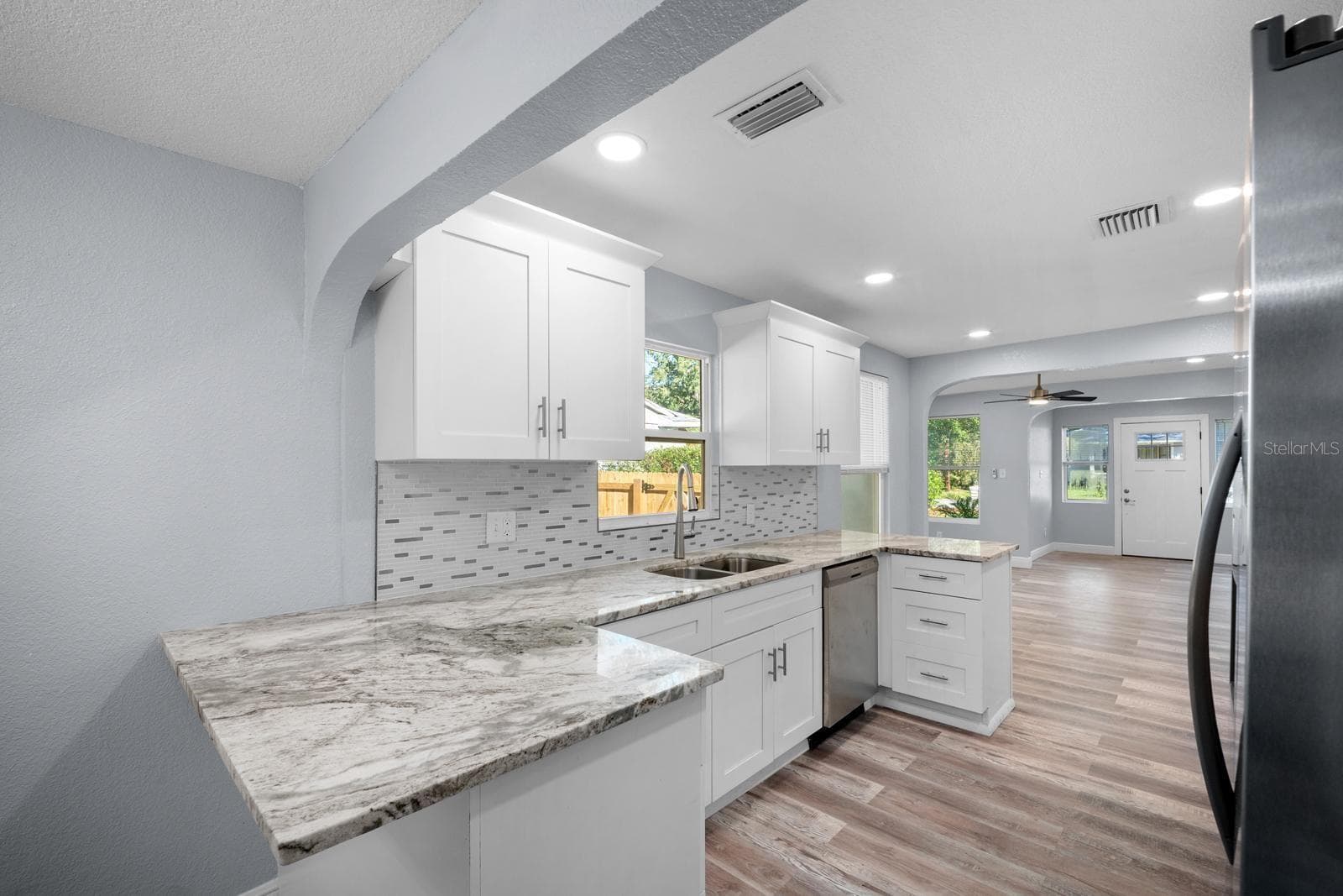 Single Family Residence at 1319 E NORFOLK ST, TAMPA, photo 13 of 34