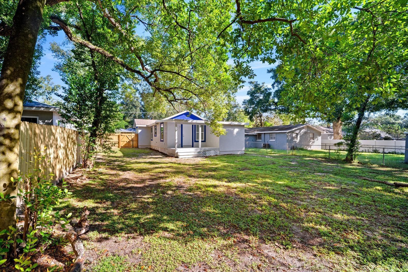 Single Family Residence at 1319 E NORFOLK ST, TAMPA, photo 28 of 34