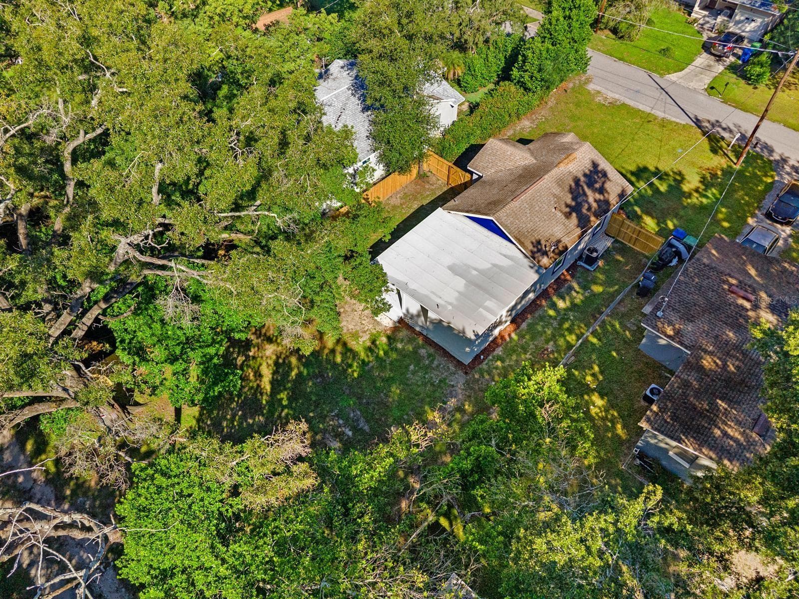 Single Family Residence at 1319 E NORFOLK ST, TAMPA, photo 31 of 34