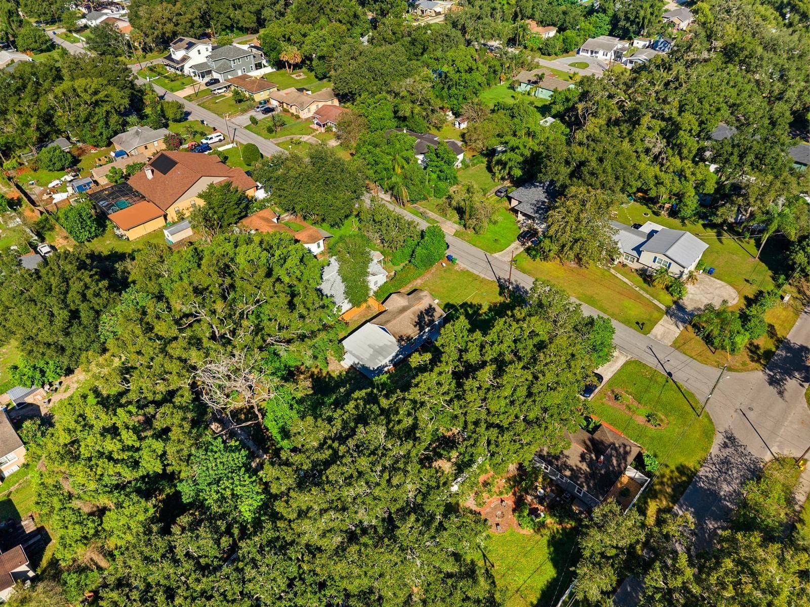 Single Family Residence at 1319 E NORFOLK ST, TAMPA, photo 32 of 34