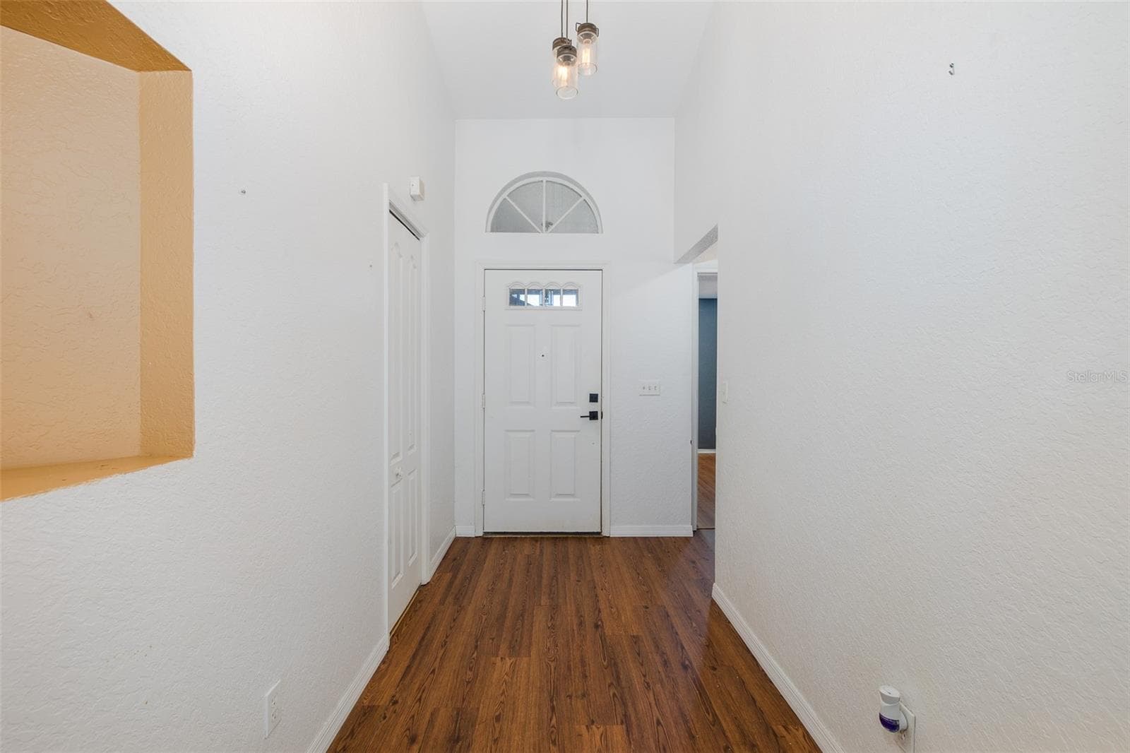 Foyer - 4622 SAWGRASS BLVD, NEW PORT RICHEY