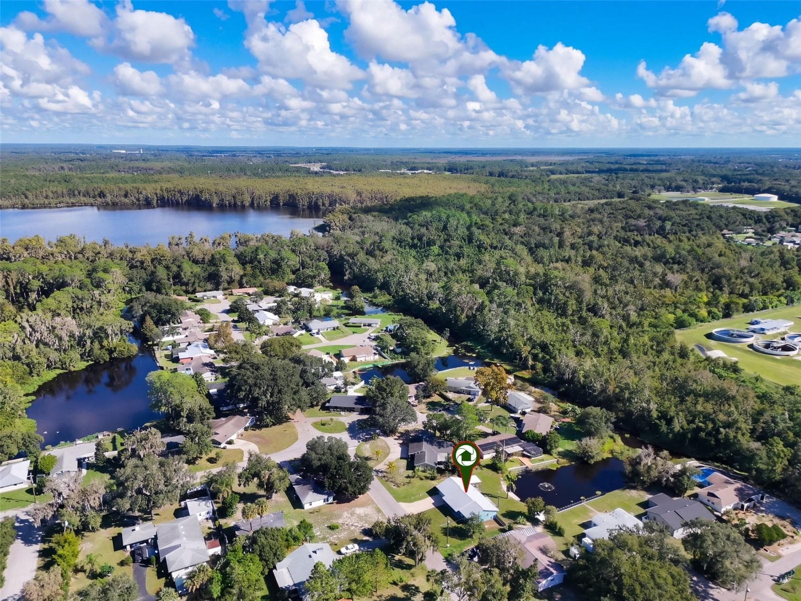 Single Family Residence at 603 N HAWLEY ST, EUSTIS, photo 47 of 48