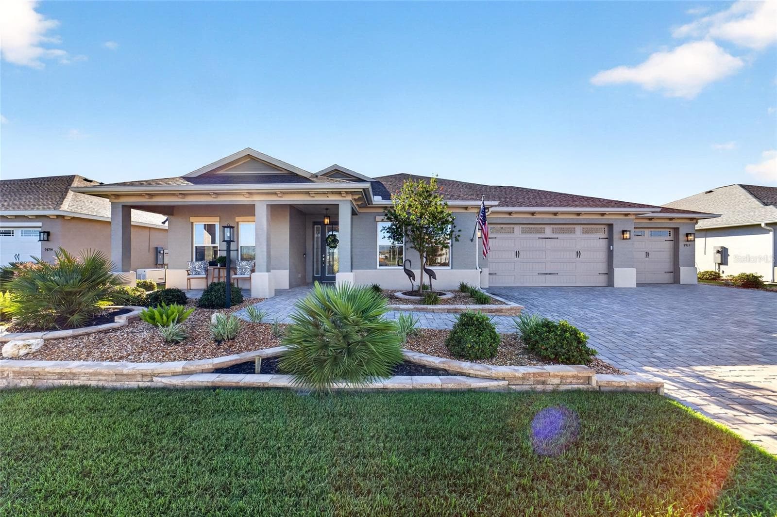 Single Family Residence at 9912 SW 82ND PL RD, OCALA, photo 7 of 100