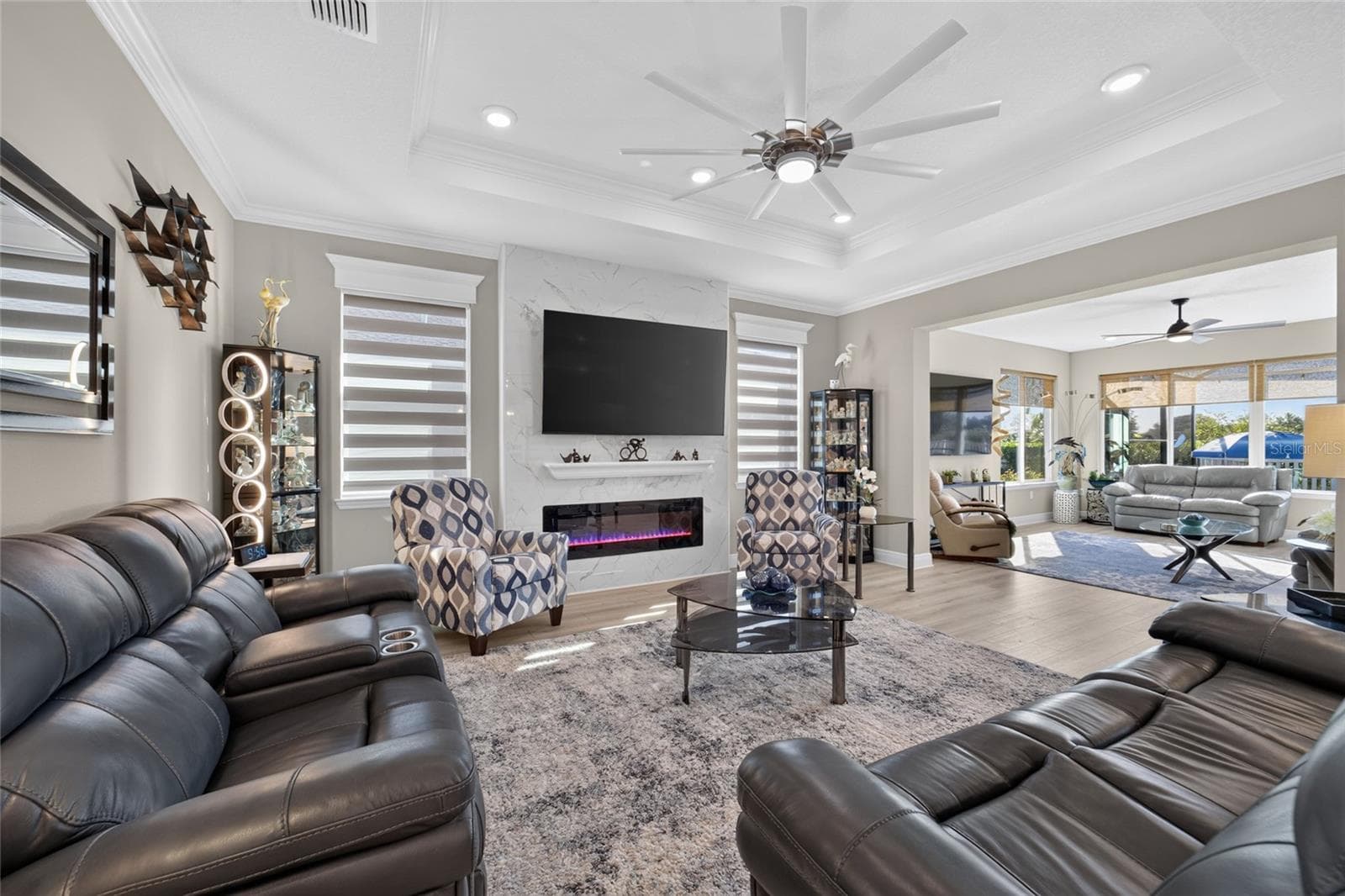 Single Family Residence at 9912 SW 82ND PL RD, OCALA, photo 21 of 100