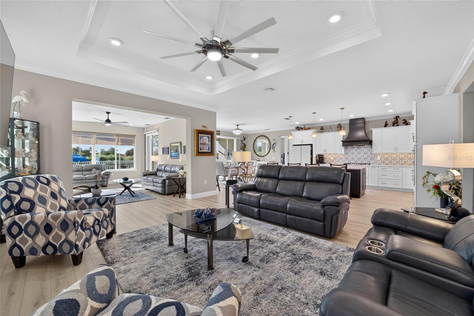 Single Family Residence at 9912 SW 82ND PL RD, OCALA, photo 28 of 100