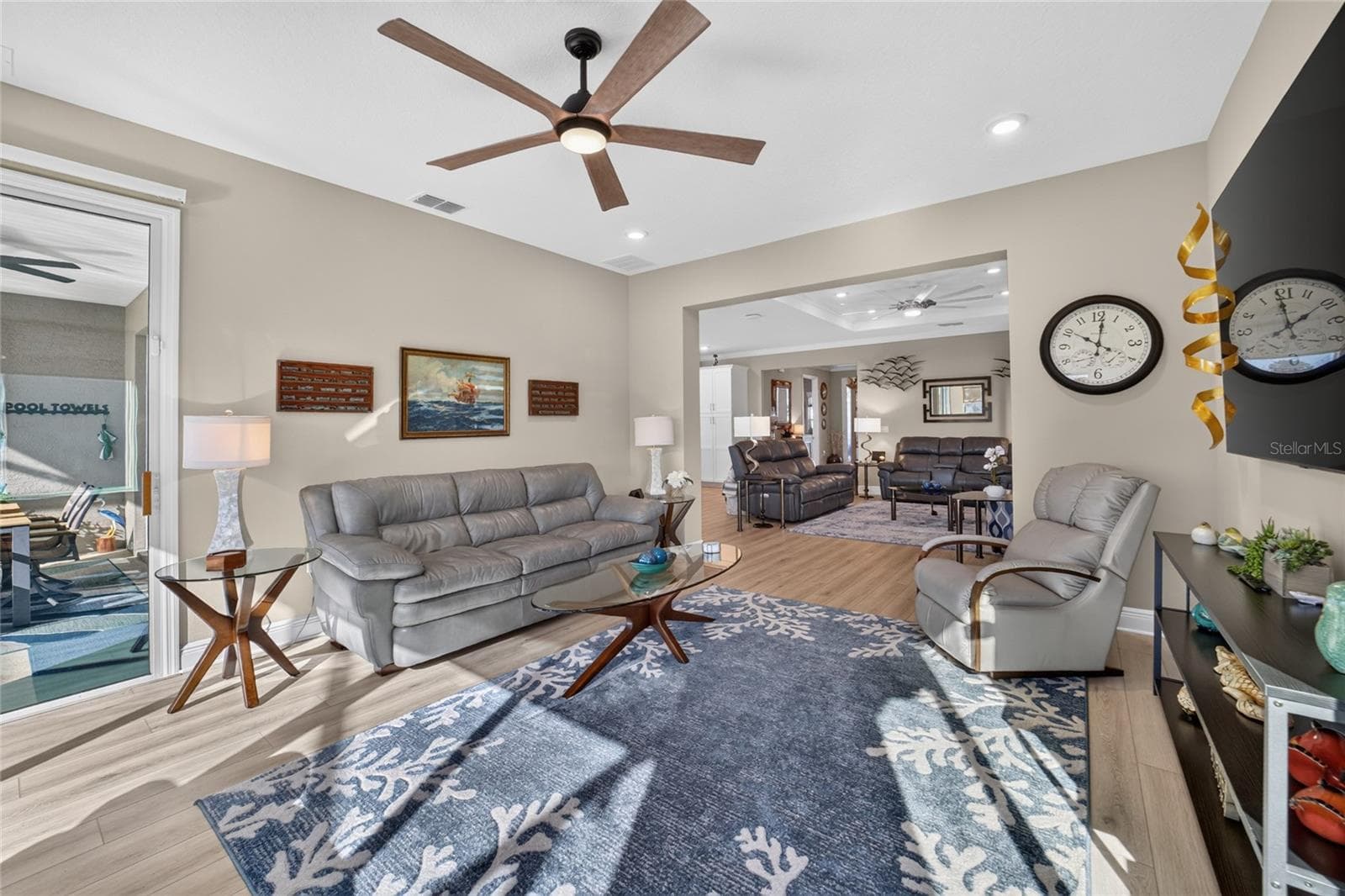 Single Family Residence at 9912 SW 82ND PL RD, OCALA, photo 34 of 100