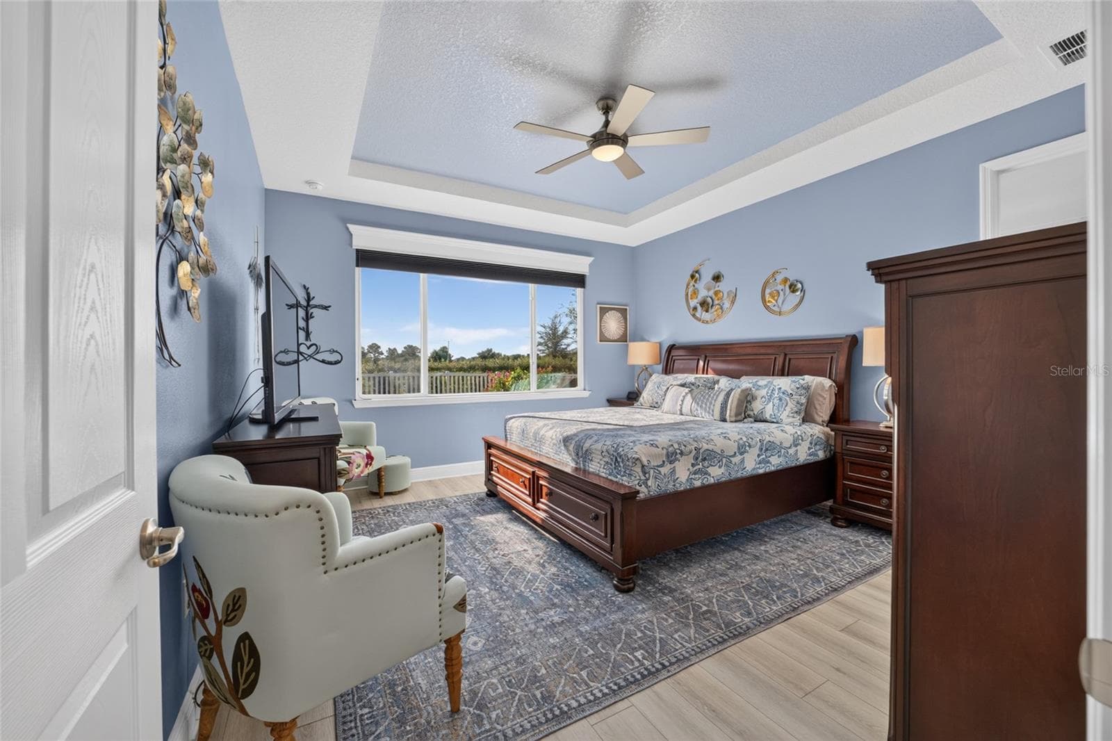 Single Family Residence at 9912 SW 82ND PL RD, OCALA, photo 52 of 100