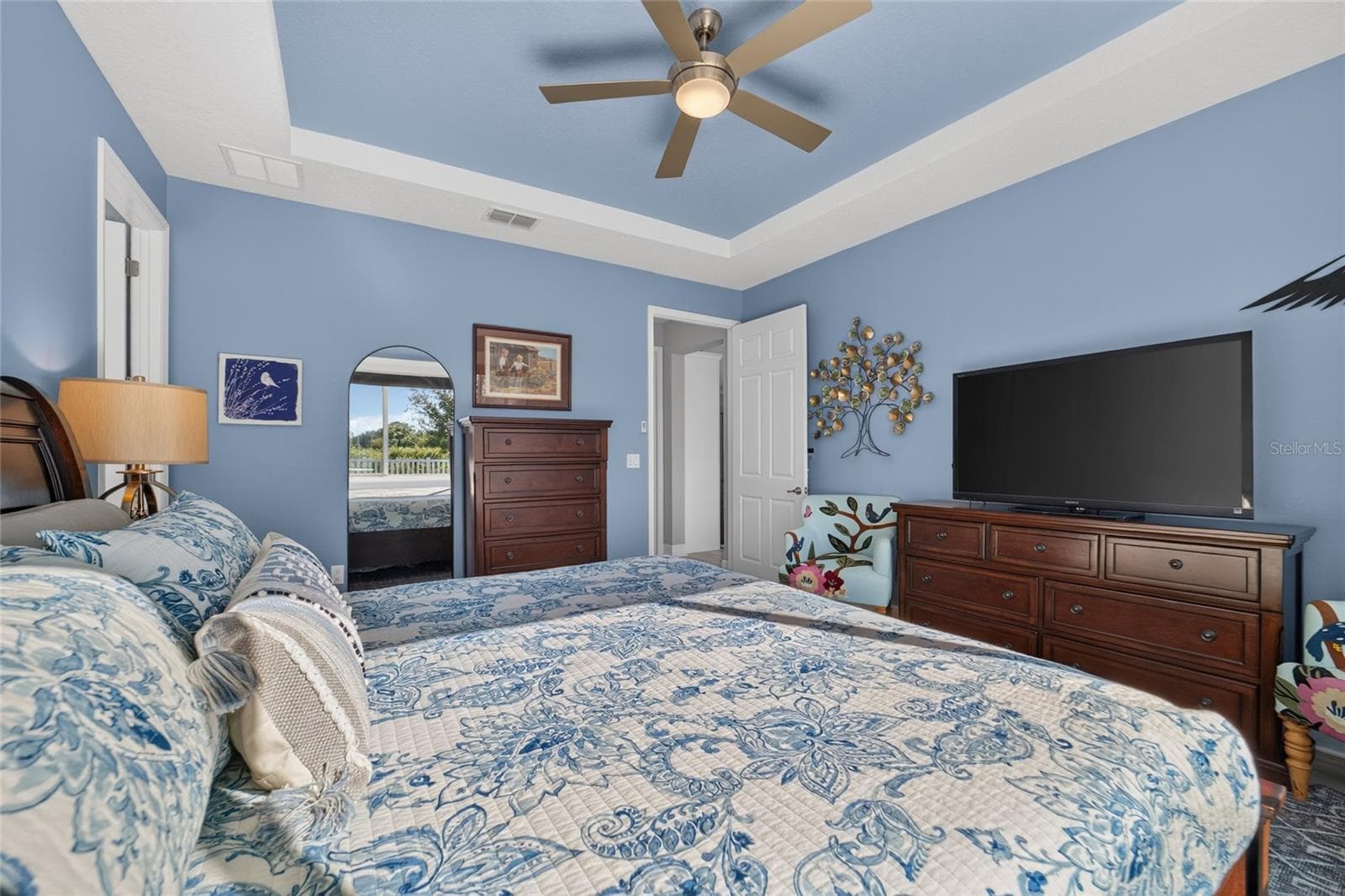 Single Family Residence at 9912 SW 82ND PL RD, OCALA, photo 55 of 100