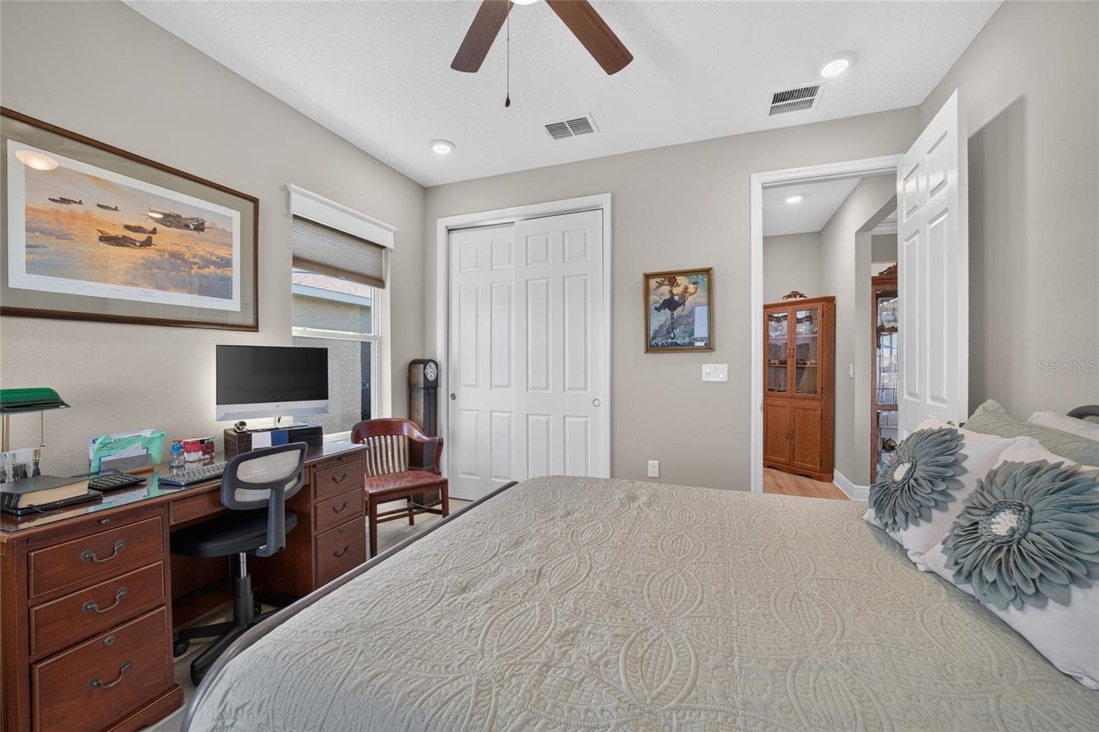 Single Family Residence at 9912 SW 82ND PL RD, OCALA, photo 74 of 100