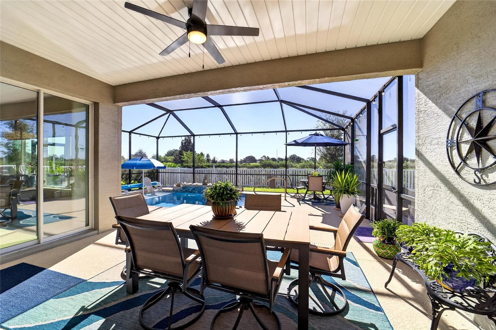 Single Family Residence at 9912 SW 82ND PL RD, OCALA, photo 85 of 100