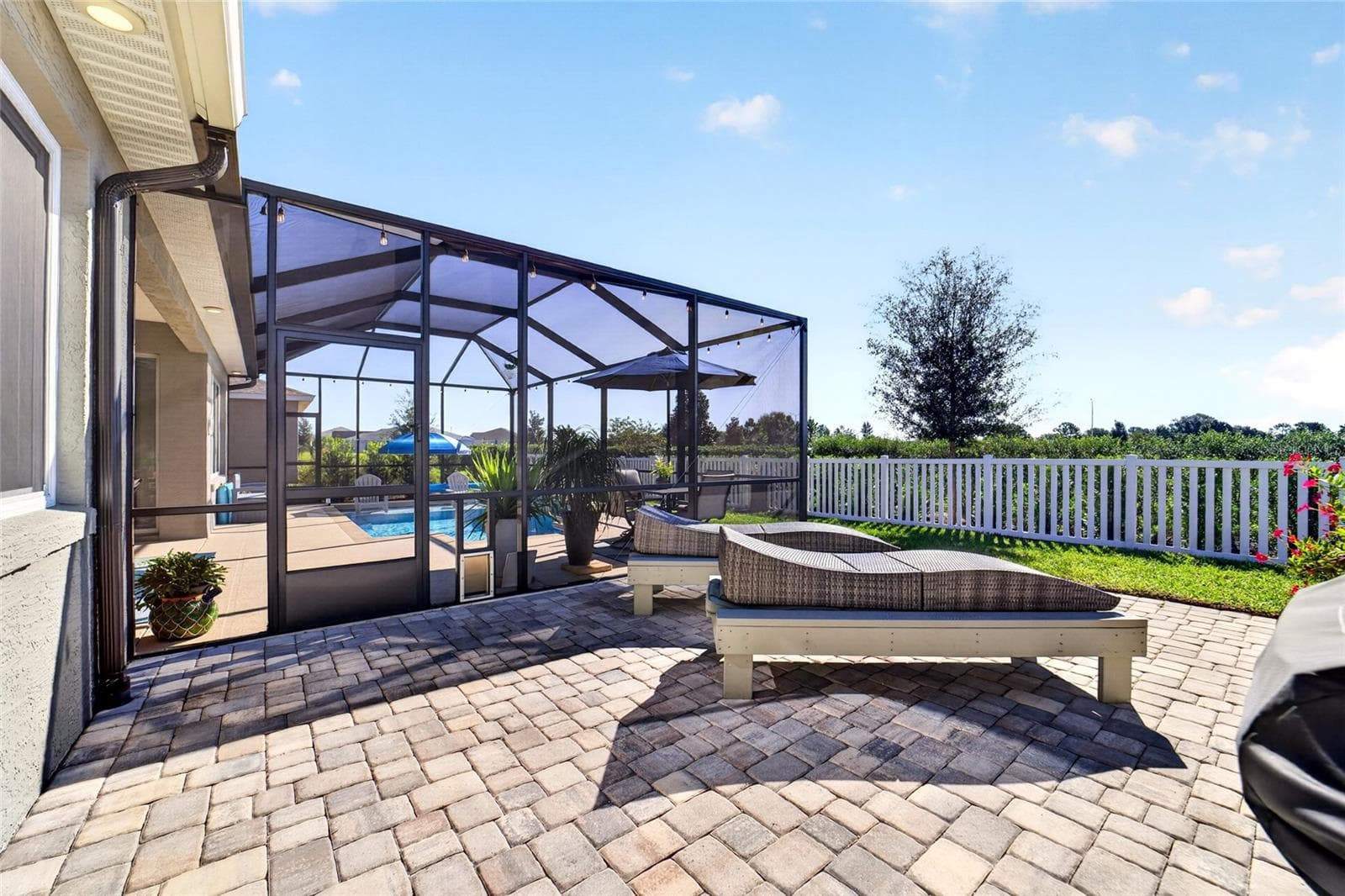 Single Family Residence at 9912 SW 82ND PL RD, OCALA, photo 100 of 100