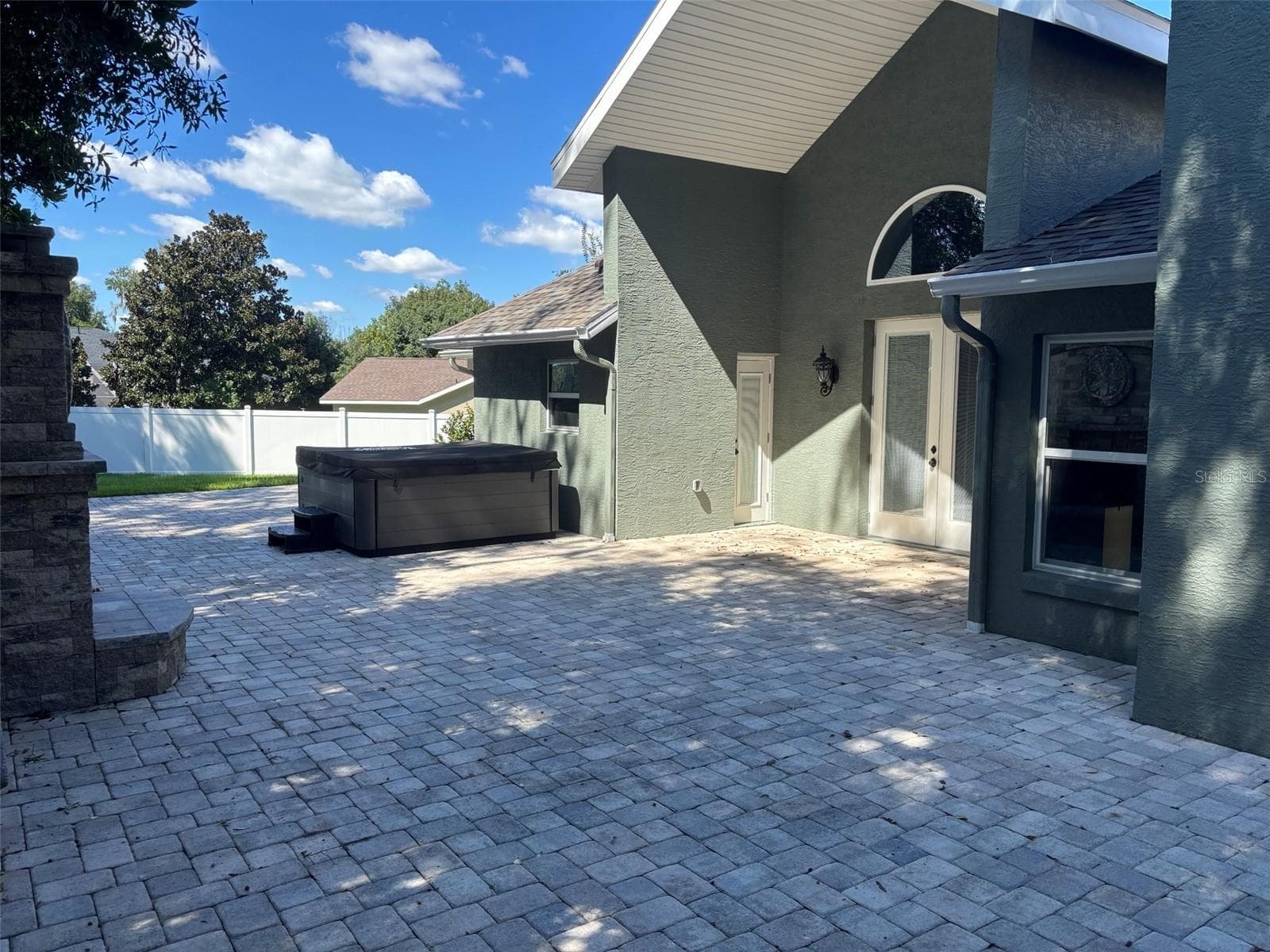 Single Family Residence at 3012 SE 23RD AVE, OCALA, photo 4 of 5