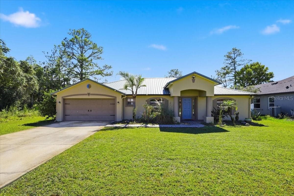 92 ROBINSON DR