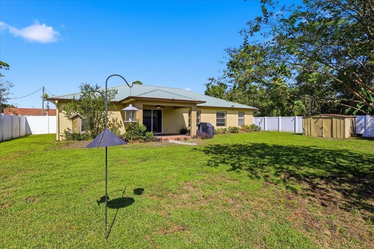 Single Family Residence at 92 ROBINSON DR, PALM COAST, photo 6 of 45