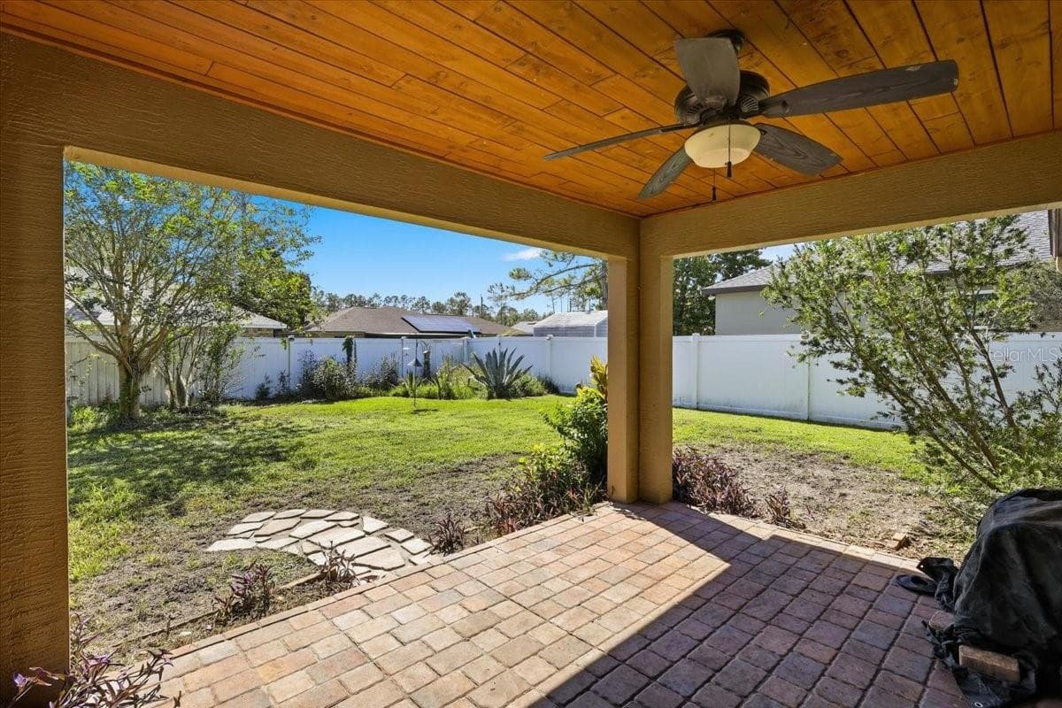 Single Family Residence at 92 ROBINSON DR, PALM COAST, photo 9 of 45