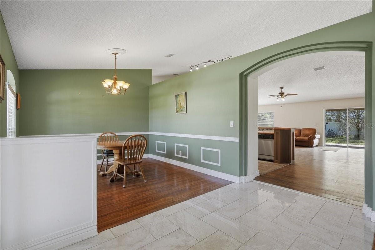 Single Family Residence at 92 ROBINSON DR, PALM COAST, photo 11 of 45