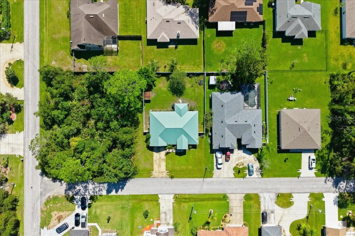 Single Family Residence at 92 ROBINSON DR, PALM COAST, photo 42 of 45