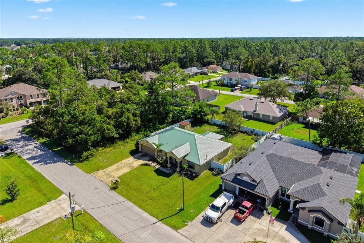 Single Family Residence at 92 ROBINSON DR, PALM COAST, photo 43 of 45