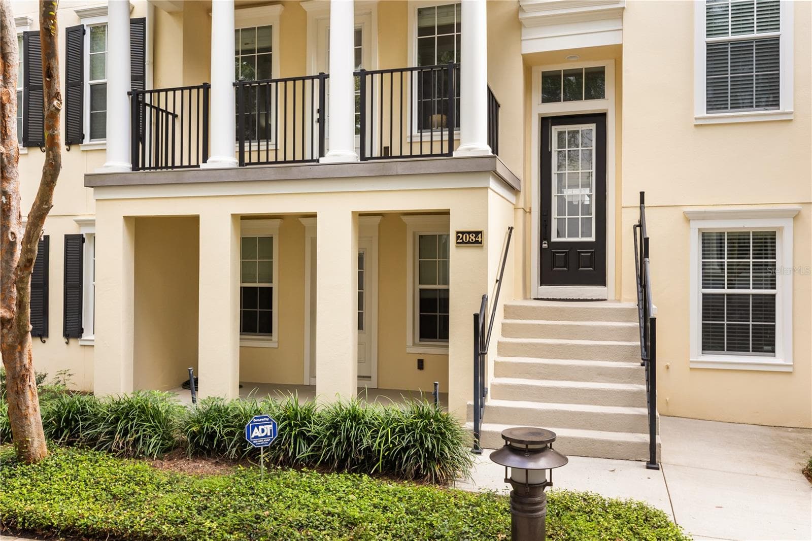 Townhouse at 2084 BRINK ALY, ORLANDO, photo 3 of 38
