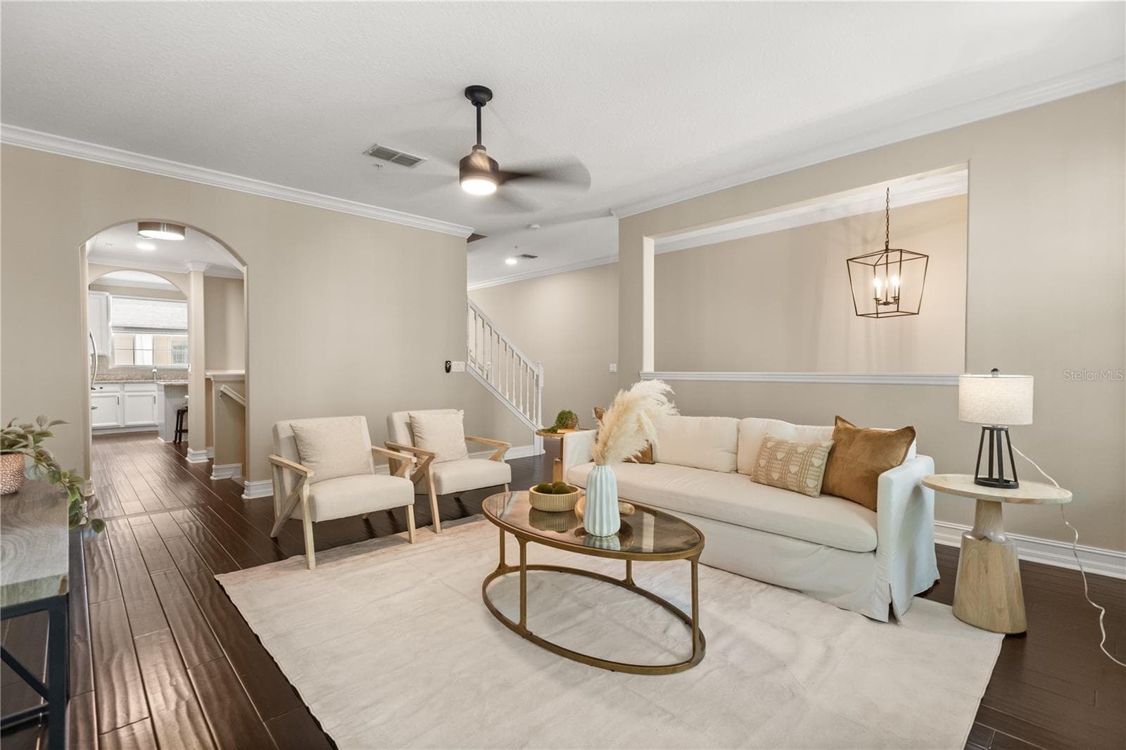 Townhouse at 2084 BRINK ALY, ORLANDO, photo 5 of 38